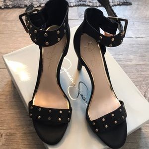 Jessica Simpson Dress Sandals NEW with box